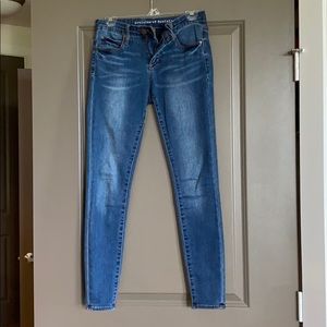 Articles of society skinny jeans